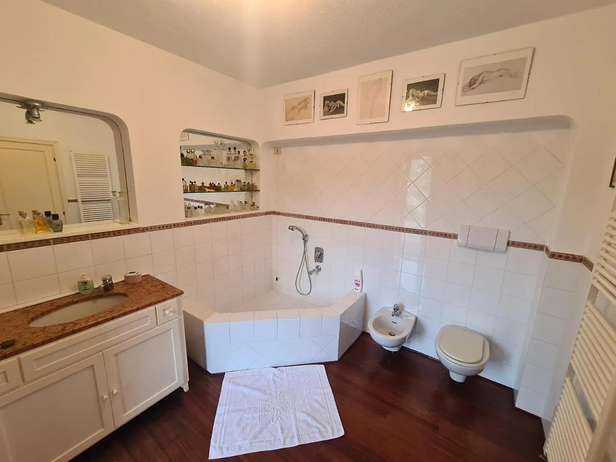 Villa Draga By Portofinovacanze Santa Margherita Ligure