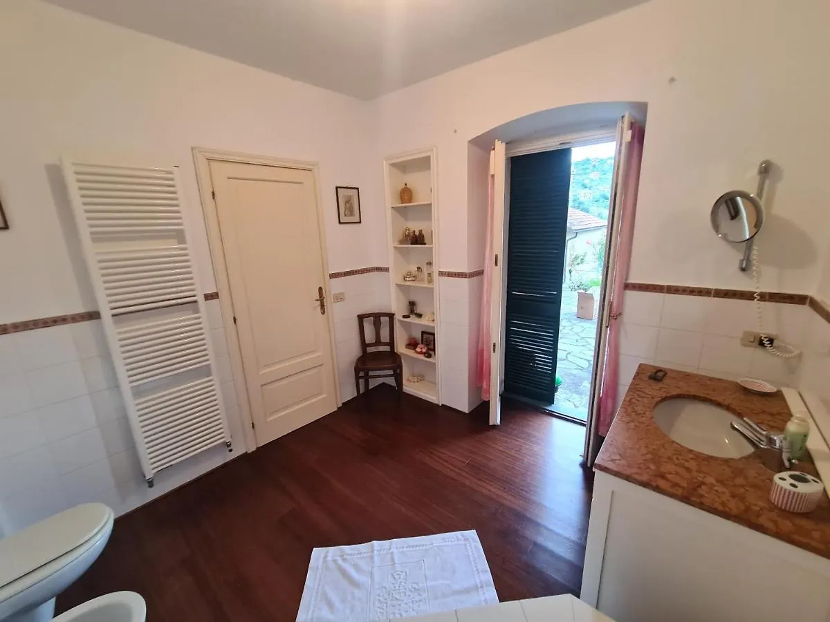 Villa Draga By Portofinovacanze Santa Margherita Ligure