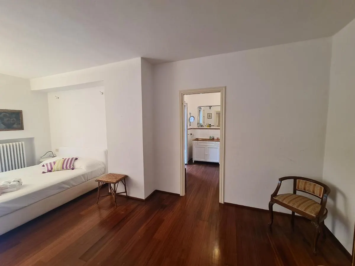 Villa Draga By Portofinovacanze Santa Margherita Ligure