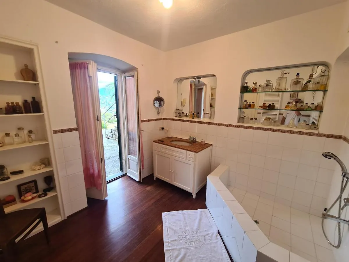 Villa Draga By Portofinovacanze Santa Margherita Ligure Italy