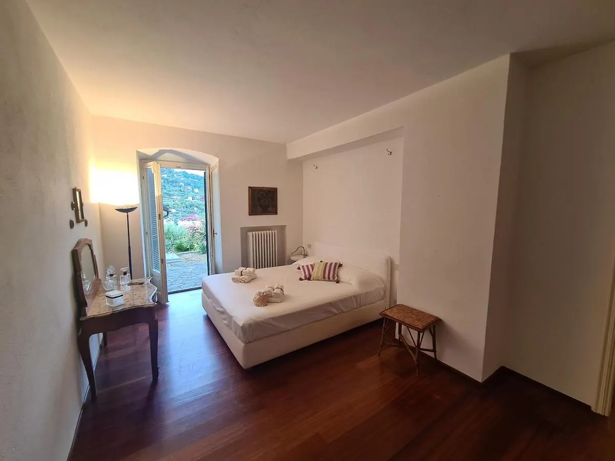 Villa Draga By Portofinovacanze Santa Margherita Ligure Italy