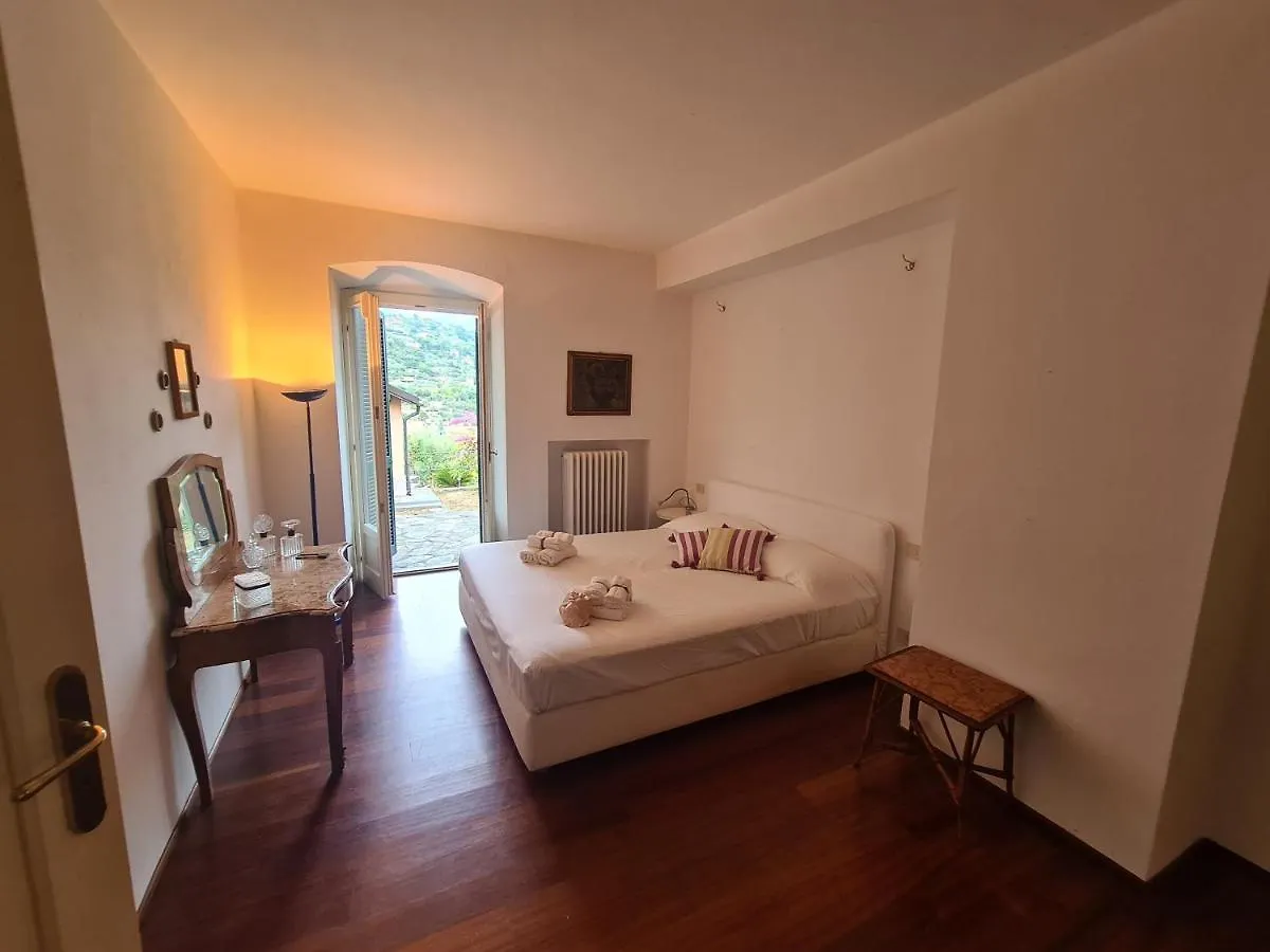 Villa Draga By Portofinovacanze Santa Margherita Ligure