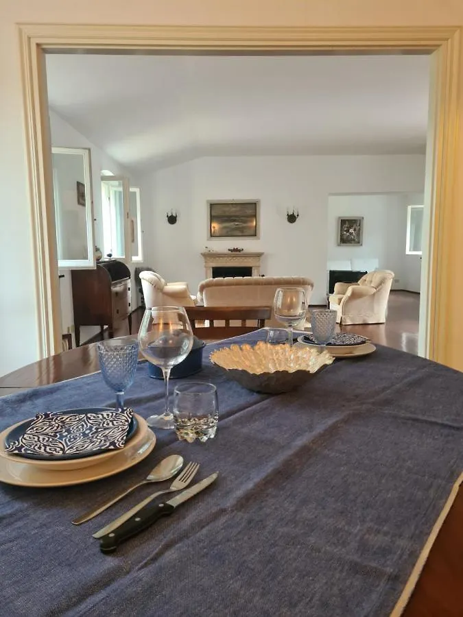 Villa Draga By Portofinovacanze Santa Margherita Ligure 0*,  Italy