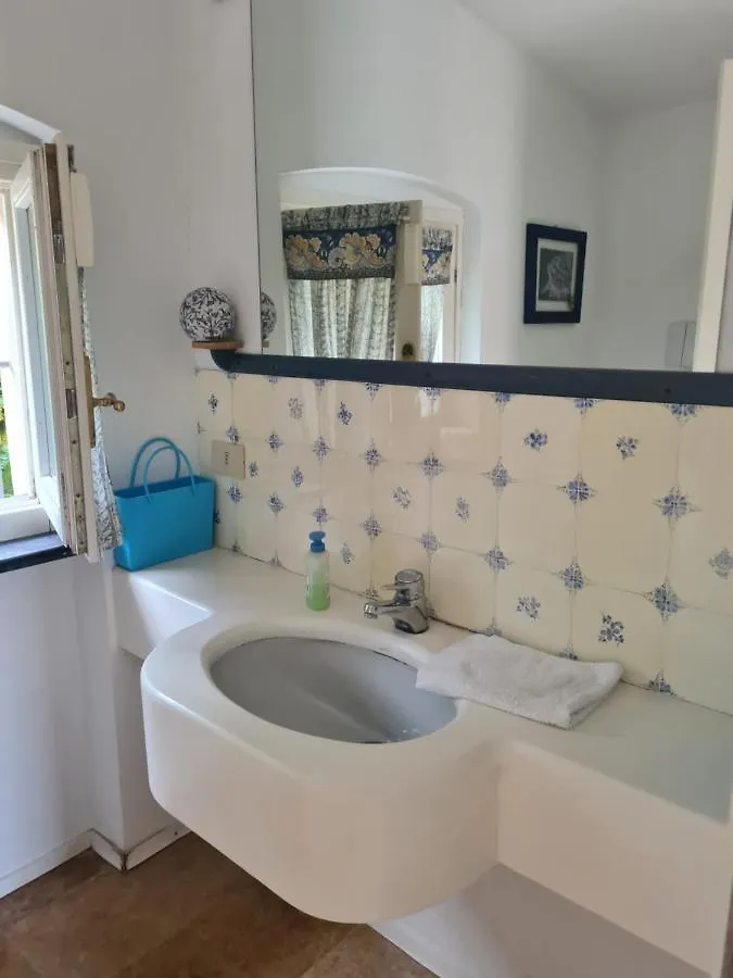 Villa Draga By Portofinovacanze Santa Margherita Ligure