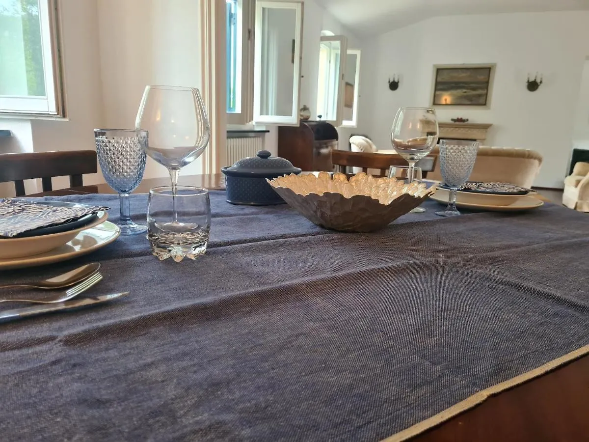 Villa Draga By Portofinovacanze Santa Margherita Ligure