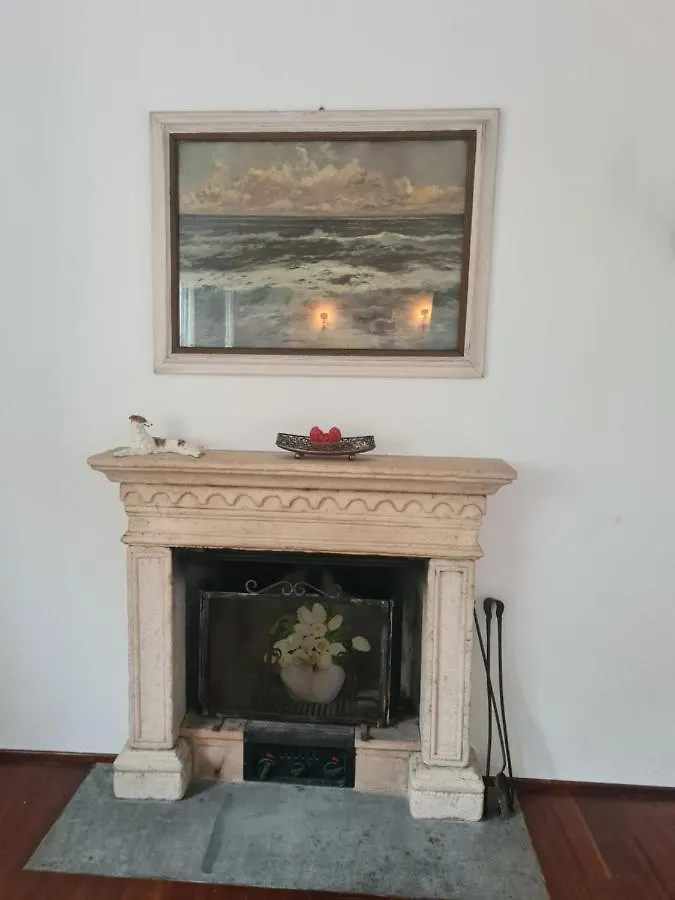 Villa Draga By Portofinovacanze Santa Margherita Ligure