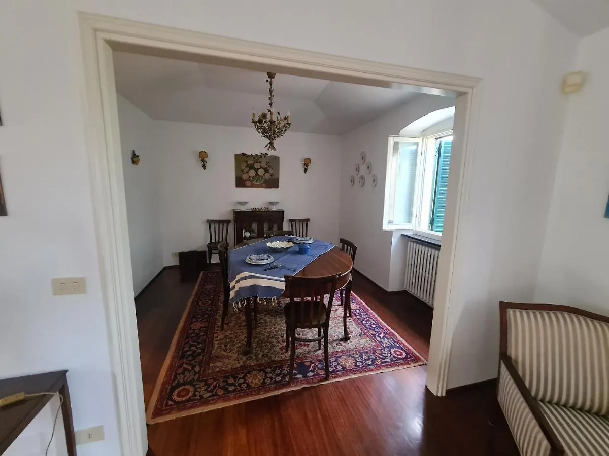 Villa Draga By Portofinovacanze Santa Margherita Ligure
