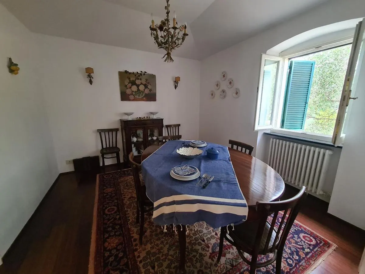 Villa Draga By Portofinovacanze Santa Margherita Ligure
