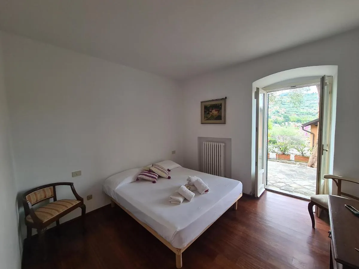 Villa Draga By Portofinovacanze Santa Margherita Ligure