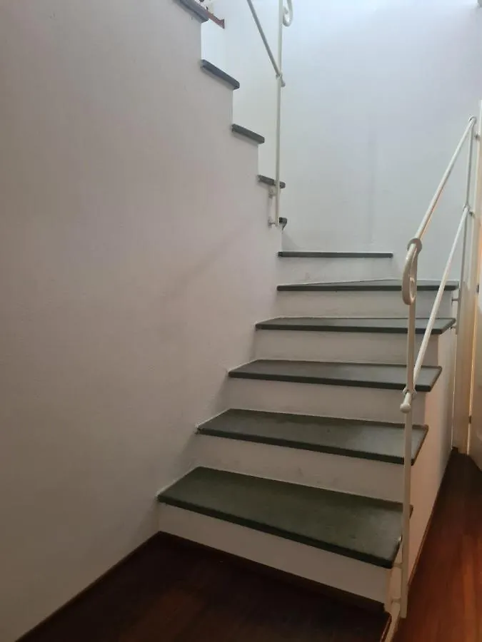 Villa Draga By Portofinovacanze Santa Margherita Ligure
