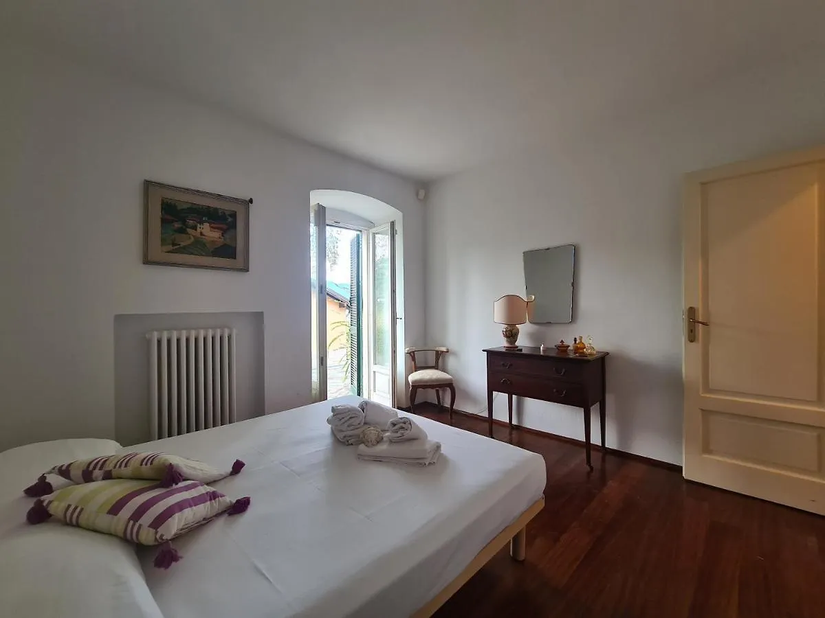 Villa Draga By Portofinovacanze Santa Margherita Ligure 0*,  Italy