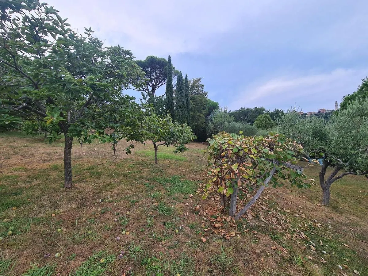 Villa Draga By Portofinovacanze Santa Margherita Ligure