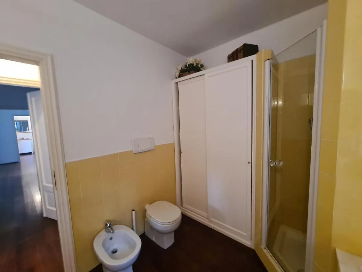 Villa Draga By Portofinovacanze Santa Margherita Ligure