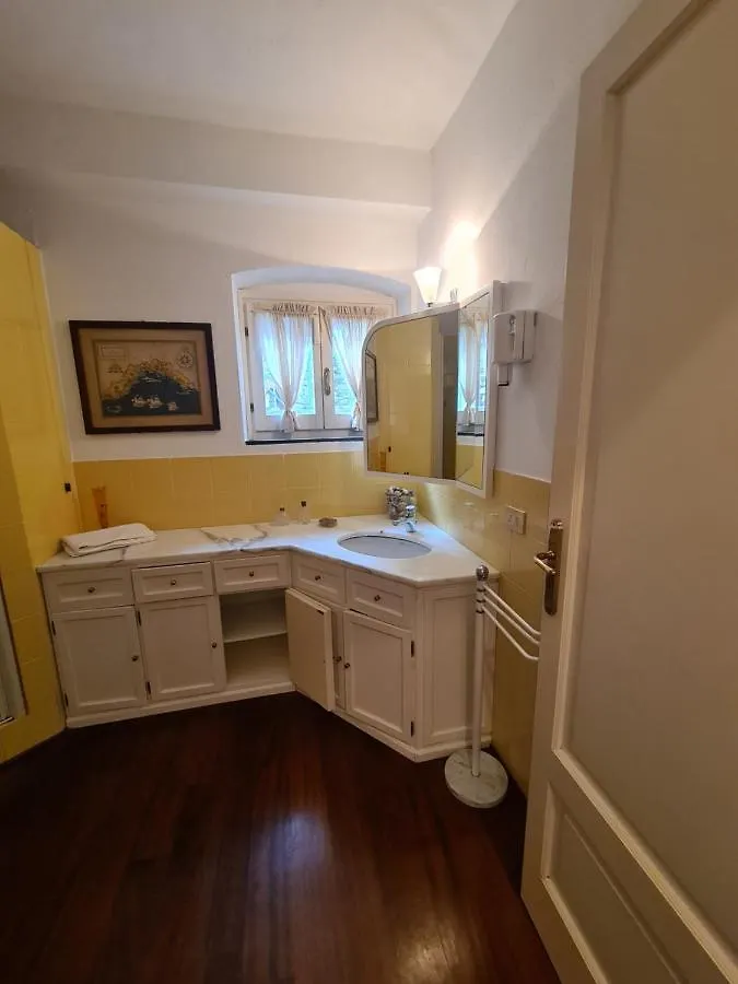 Villa Draga By Portofinovacanze Santa Margherita Ligure Italy