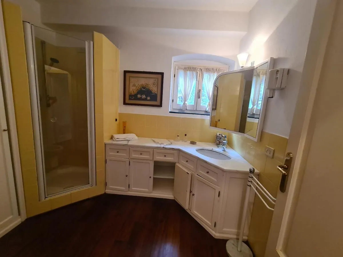 Villa Draga By Portofinovacanze Santa Margherita Ligure