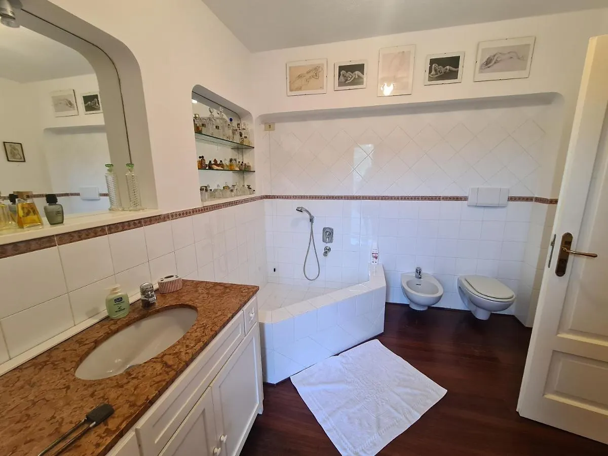 Villa Draga By Portofinovacanze Santa Margherita Ligure Italy