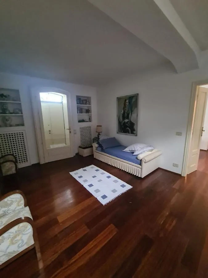 Villa Draga By Portofinovacanze Santa Margherita Ligure