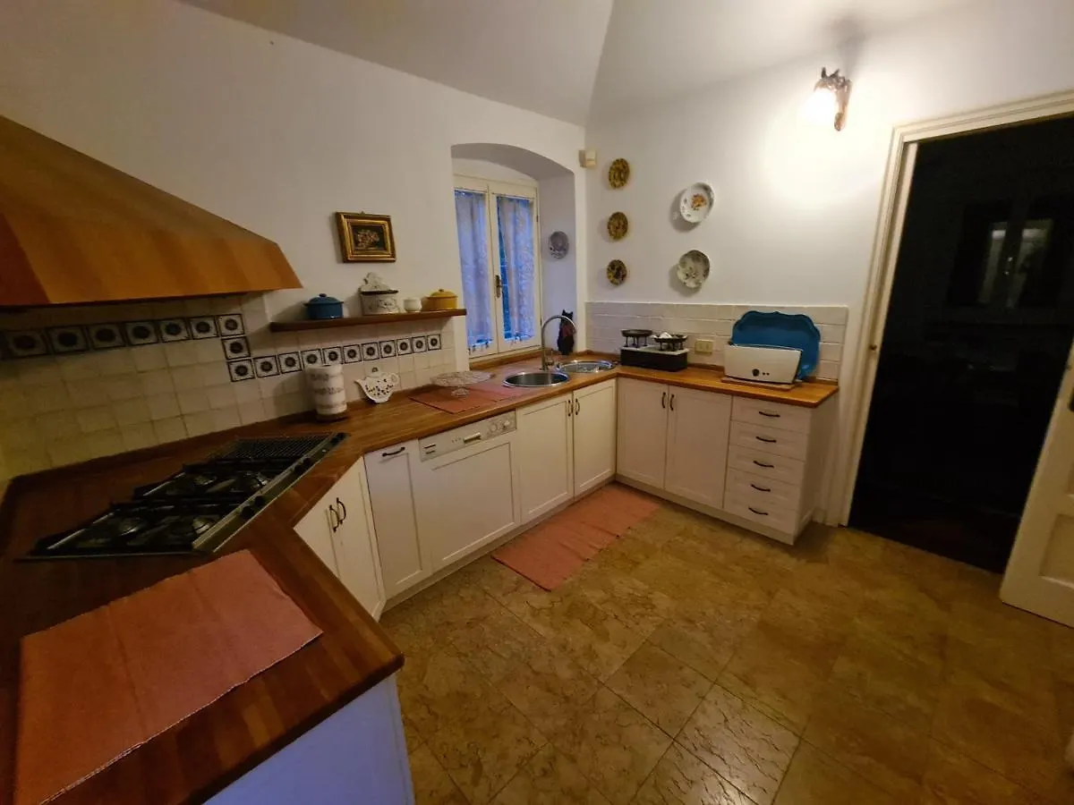 Villa Draga By Portofinovacanze Santa Margherita Ligure