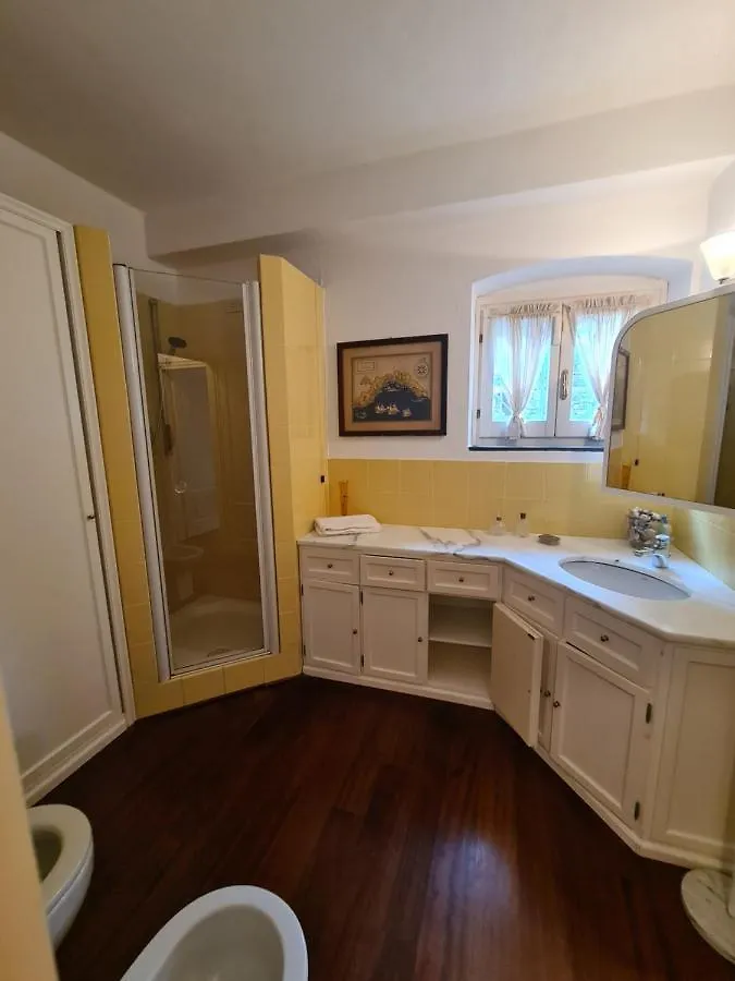 Villa Draga By Portofinovacanze Santa Margherita Ligure
