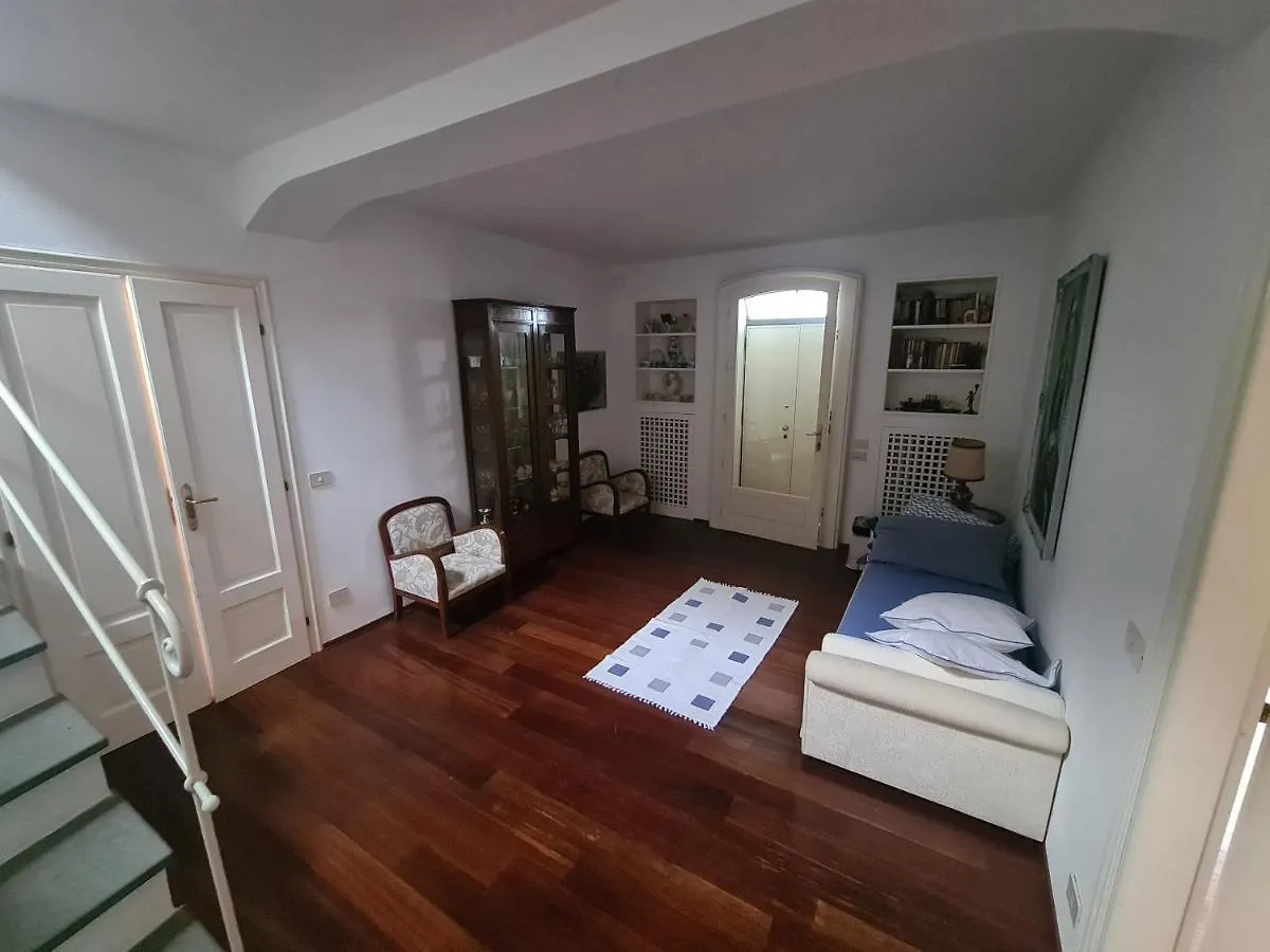 Villa Draga By Portofinovacanze Santa Margherita Ligure 0*,  Italy