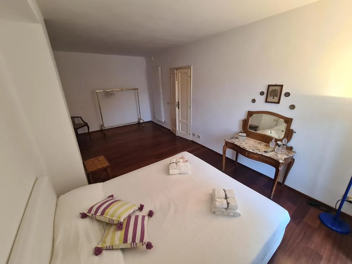 Villa Draga By Portofinovacanze Santa Margherita Ligure