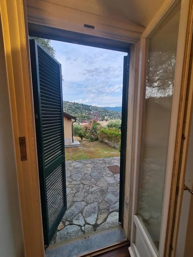 Villa Draga By Portofinovacanze Santa Margherita Ligure
