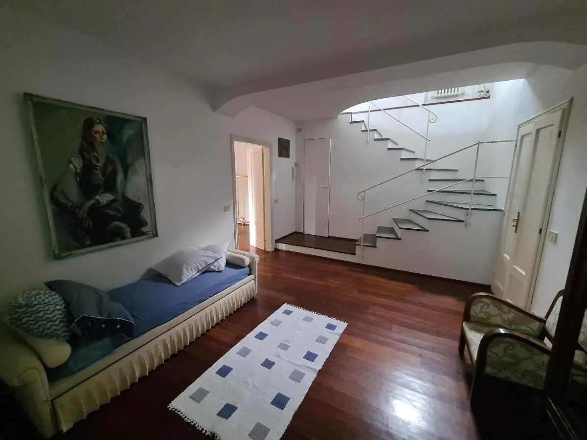 Villa Draga By Portofinovacanze Santa Margherita Ligure 0*,  Italy