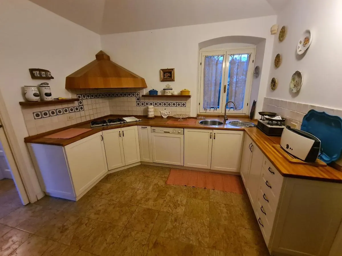 Villa Draga By Portofinovacanze Santa Margherita Ligure