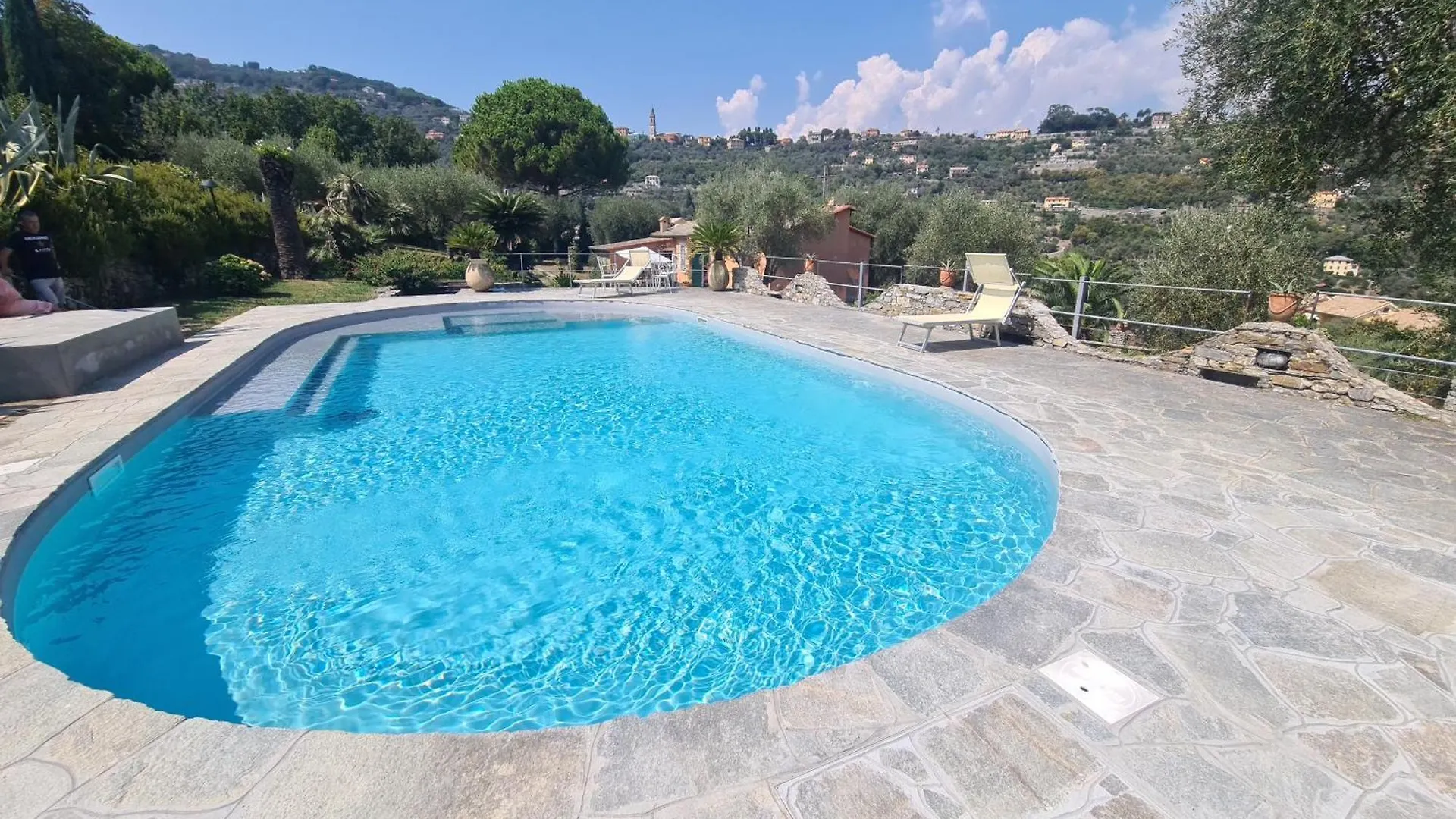 Villa Draga By Portofinovacanze Santa Margherita Ligure Italy