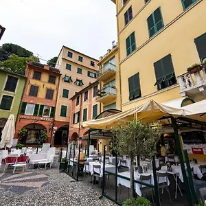 La Stanza In Piazzetta Santa Margherita Ligure