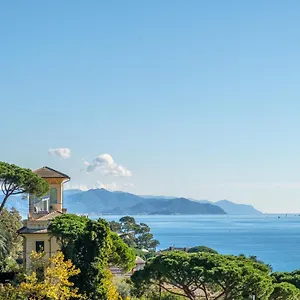 Rosatea Santa Margherita Ligure