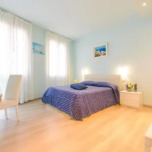 Il Timone Maison d'hôtes